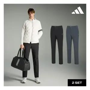 아디다스 골프 25FW 신클라우드 패딩 남성 팬츠 2종