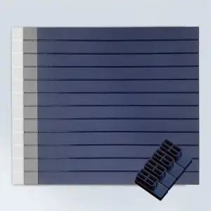 LINE 클래식 플라스틱 서랍장 탑커버세트