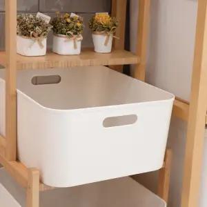 더채움 팬트리 정리함 M 2개세트