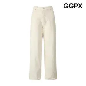 [GGPX] GPBPT026F 스트레이트 피치기모 팬츠