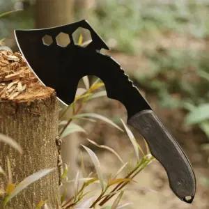 캠핑 손도끼 장작 도끼 호신용 미니 손도끼 캠핑도끼 장작도끼 호신용도끼 캠핑용도끼