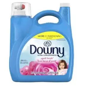 [셀러허브][다 우니] 다 우니 섬유유연제 에이프릴 후레쉬 5.03L x 1 (S42826566)