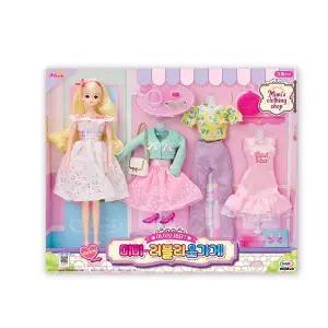 [미미월드]어서오세요 미미 러블리 옷가게