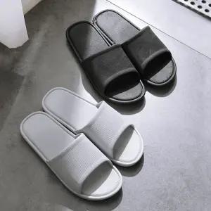 호텔욕실화 북유럽풍 욕실화 EVA 미끄럼방지 화장실 욕실 슬리퍼 욕실슬리퍼