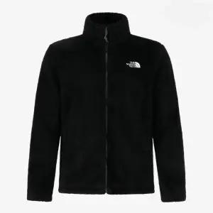 노스페이스 화이트라벨 알파 플리스 집업 NJ4FR50J