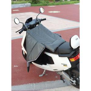 오토바이 방한 무릎덮개 바람막이 케이스 따뜻한 보호대 다리토시 라이더 오토바이무릎담요