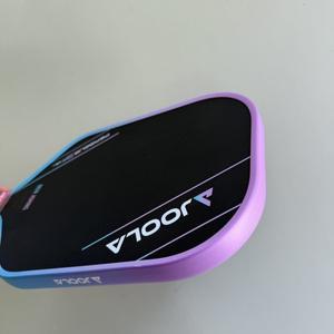 정품 JOOLA 3S 시리즈 피클볼 패들 퍼세우스 16mm GEN 코어 T700 카본 파이버 표면 USAPA 승인 스포츠 파델