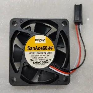 A90L-0001-0511 냉각 선풍기 키트 Sanace60WF 9WF0624H7D03