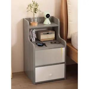 침대 옆 수납장 공간 모듈 원목 미니 다용도실 베란다 사이드 틈새 얇은 더블