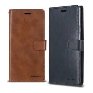 갤럭시 S25플러스 / S25엣지 / S25울트라 / S25FE / S25 블루문 다이어리 지갑 케이스