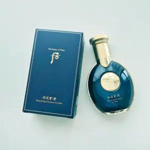 더후 공진향 군 자양 로션 100ml