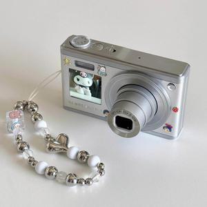 Y2K 카메라 옛날카메라 빈티지 휴대용 쿨블랙 4800w 셀카 디토 감성 디지털