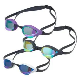 아레나 코브라 코어 레이싱 미러 수경 성인수경 물안경 사은품2가지 A5AC2AG24