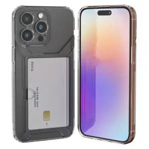 굿밸류 클린핏 카메라보호 2장 카드 휴대폰 케이스