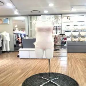 [에블린] 에블린  리본 발레코어_테디 EBFLE2204D