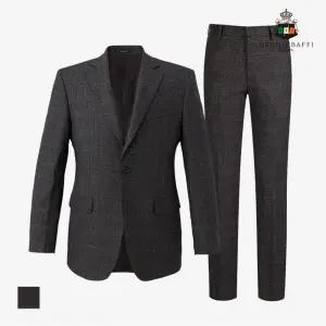 [하프클럽/브루노바피]베이직 모혼방 정장 SET_MANGAWW9141_SET