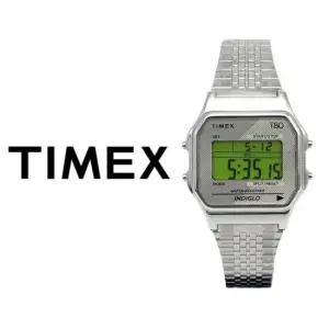 타이맥스 메탈시계 TW2R79300