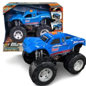 손오공 자동차 트럭 장난감 니코 빅풋 윌리 몬스터카 BNS