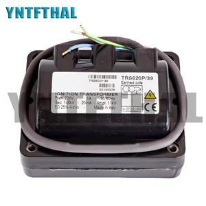새로운 원본 TRS820P TRS820P/33 TRS820P/39 점화 변압기