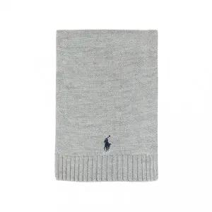 [폴로랄프로렌]키즈 목도리 323953205002