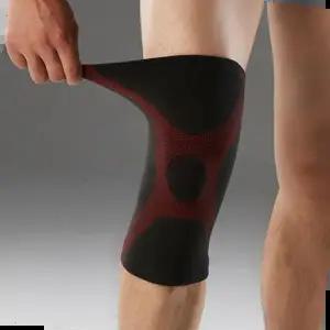 어르신무릎보호 스포츠보호대 클라이밍 헬스 등산 트레킹 무릎보호대