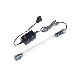 어항 수조 램프 스위치 해수 자외선 타이머 살균등 녹조