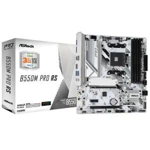 -ASRock B550M Pro RS 에즈윈-