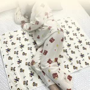 생리이불 생리매트 방수패드 S사이즈 (35X45)