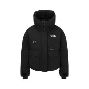 [노스페이스] 여성 오푸스 다운 자켓 (RDS) FM1NJ1DR91A-BLK