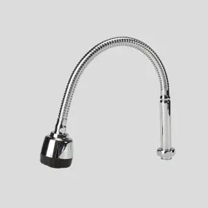 (490cm) 주방 수전 주방용자바라 I자 코브라/주방부품/수도/헤드/수도꼭지/자바라/교페용/호수/코부라/원홀