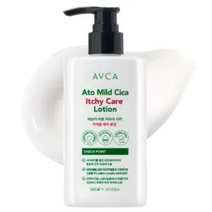 사타구니 습진 연고 피부 발진 가려움증 두드러기 한포진 건선 완화 치료제 300ml