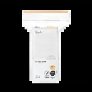 필리밀리 1/2화장솜 80매