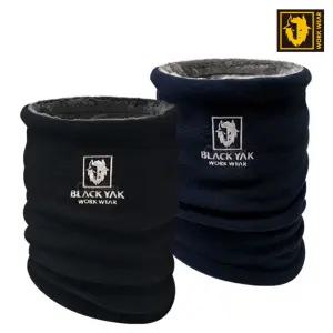 BLACKYAK 블랙야크 S-넥게이터 넥워머 목도리 방한/넥가드/스포츠/마스크/골프/기모/니트/겨울용/목토시