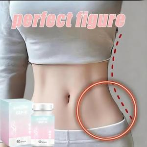 매니큐어 GLP-X 바디 케어 라인 식욕 조절  신진대사 촉진 식물성 포뮬러 이상적인 체형 개선을 실현하세요