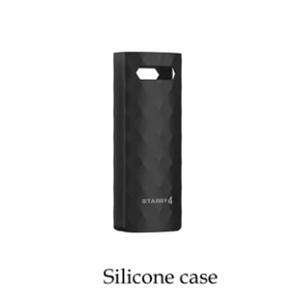 기존 XMAX Starry 4 세라믹 어댑터/실리콘 케이스 교체 가능 액세서리