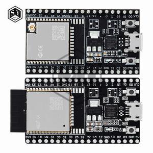 ESP32-Dev-Kit-C 코어 보드 ESP32 개발 ESP32-WR-00M-32D ESP32-WROOM-32U (아두이노용)