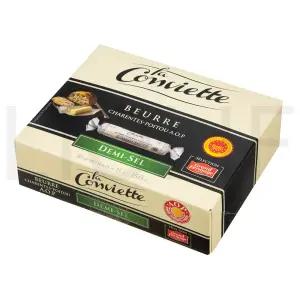 라꽁비에뜨 AOP 가염 버터 150g 1개