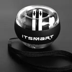 손목운동 근력운동 자이로볼 악력기 오토 스핀볼