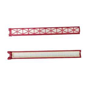 A50Q-다이슨 펜슬백 교체용 HEPA 필터 2개-진공 청소기 부품