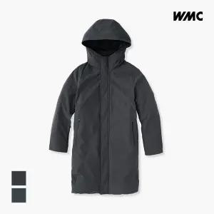 [하프클럽/인디안]커뮤터 리버시블 다운 점퍼_MOBEHWWA111