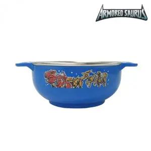 [골드스마일]논슬립 스테인리스 대접 미끄럼방지 식기