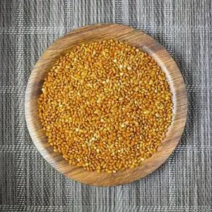 [골드스마일]새 세척알곡 햄스터사료 5k 적기장 세척볶음 소동물