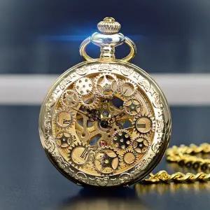 [골드스마일]AN 53 목걸이시계 회중시계 목걸이 시계 클래식시계