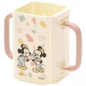 [골드스마일]접이식 음료팩 거치대 두유 주스 휴대용 홀더