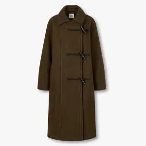 스튜디오톰보이 사이드 토글 코트 9105411176 338894