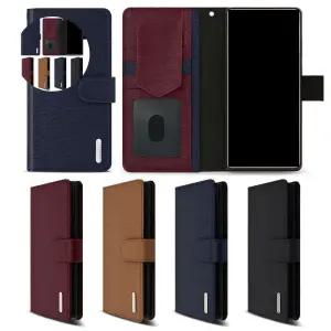 (제스트)잭플 갤럭시S25플러스 케이스 S936 지갑 소가죽 다이어리 스마트폰 지갑 수납 형 가죽 카드 핸드폰