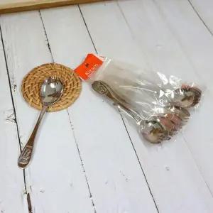 [골드스마일]유아용 아기 포크 숟가락 어린이 식사도구