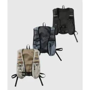 무신사 스탠다드 MUSINSA ANDAR D SPORTS 러닝 베스트 3color M51003EAC12 101279