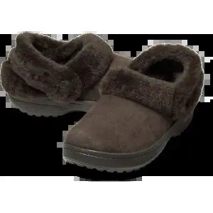 갤러리아 [크록스 본사][공용] 클래식 언퍼게터블 비건 스웨이드 212106-206