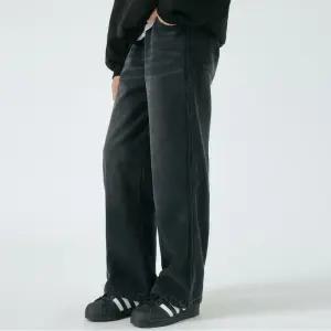 [아이라인키즈] 본딩) 리든 와이드 팬츠